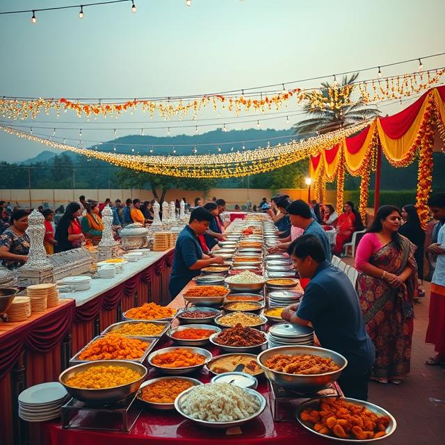 Top Wedding Planners in Hyderabad