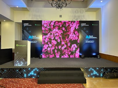 Corporate Event Planning in Hyderabad 