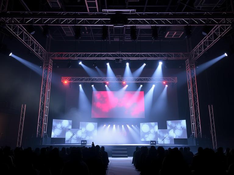 Eco-Friendly Event Planners in Hyderabad 2025