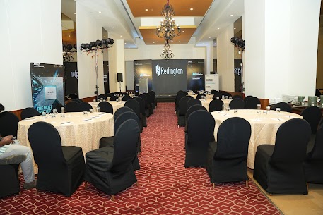 Corporate Event Management Company in Hyderabad