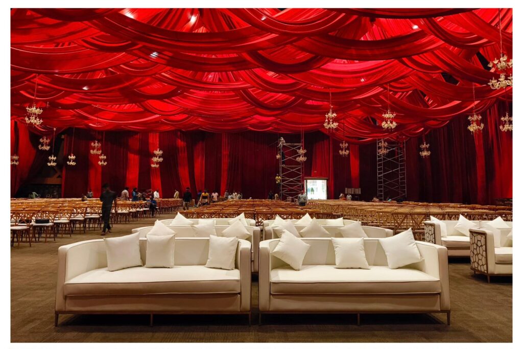 Event Planners in Hyderabad