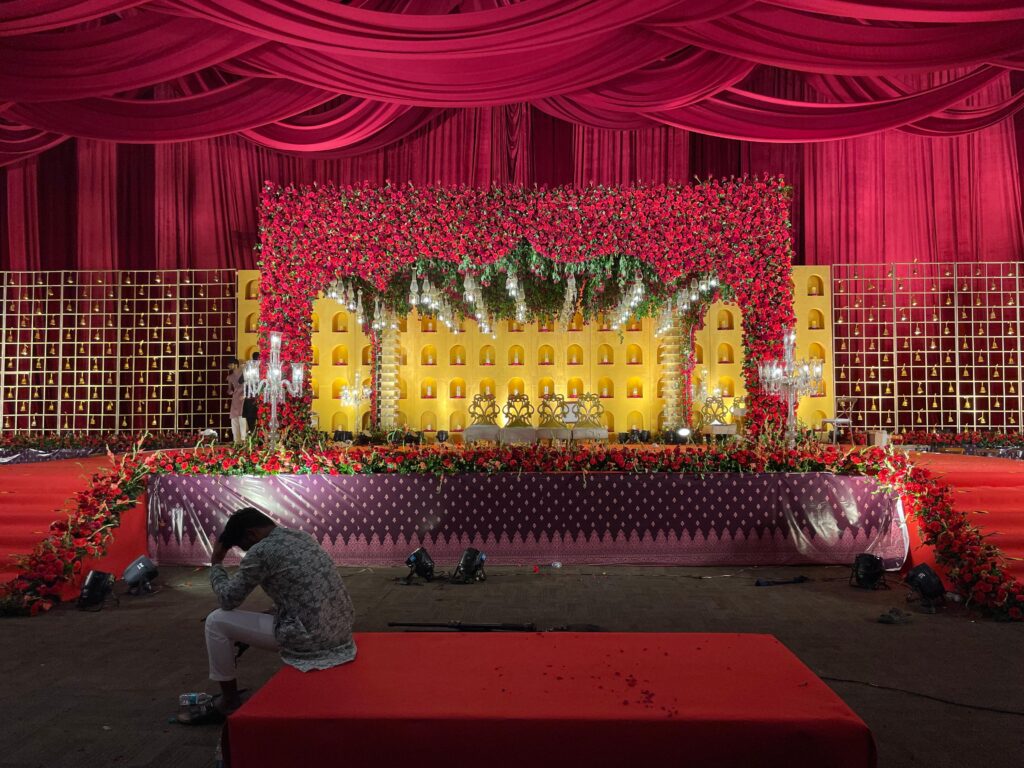 Event Management Companies in Hyderabad