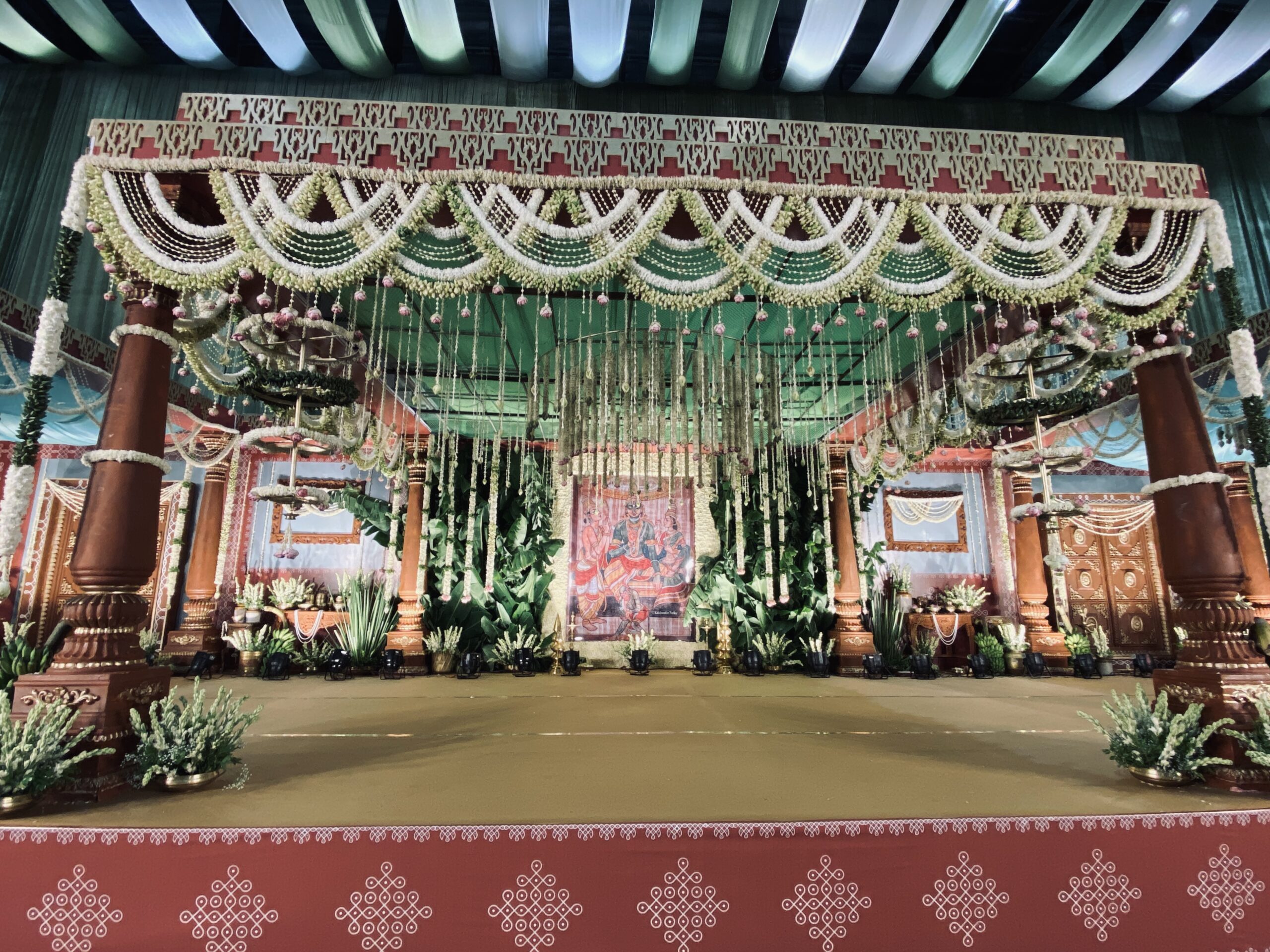 Best Eco-Friendly Event Planners in Hyderabad