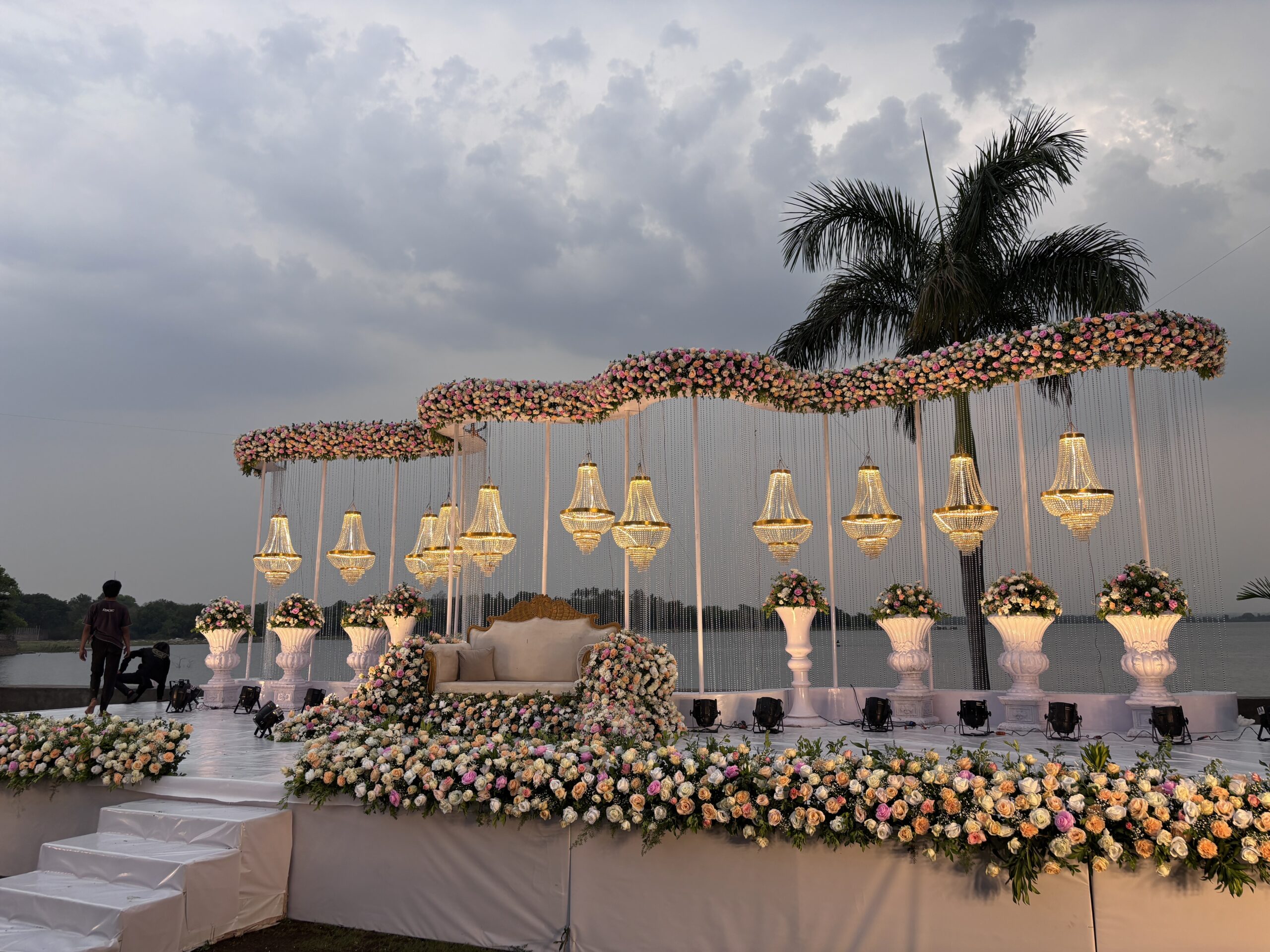 Top Eco-Friendly Event Planners