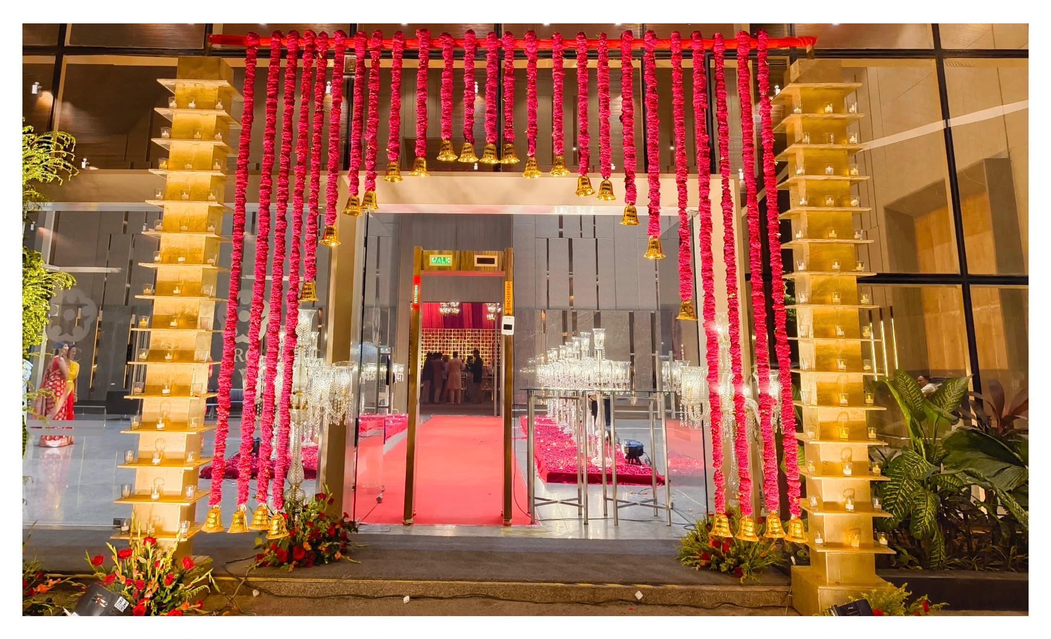 Event Management Hyderabad 2025