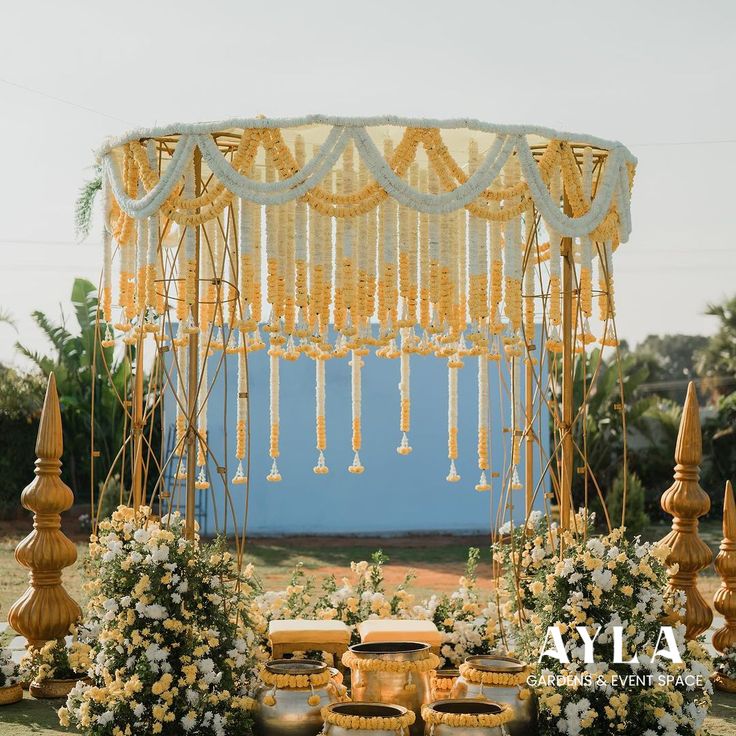 Top Wedding Planners in Hyderabad