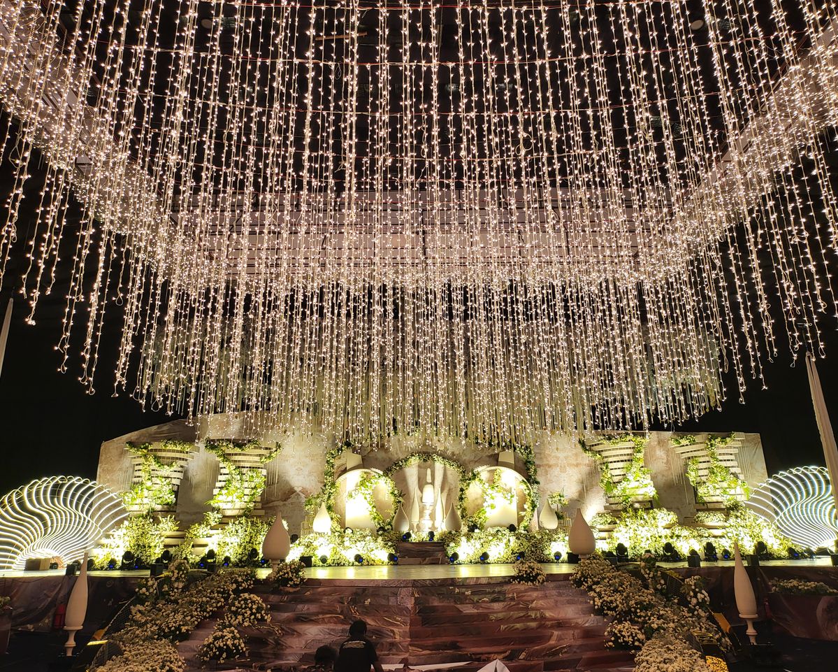 Event Planning in Hyderabad 2025