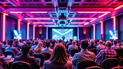 Strategic Event Management