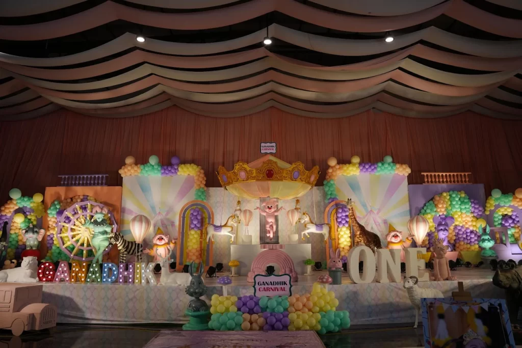 Best wedding planners in Hyderabad