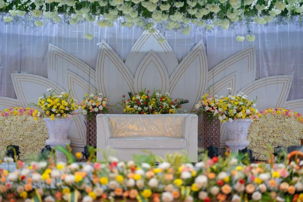 Best wedding planners in Hyderabad 2025