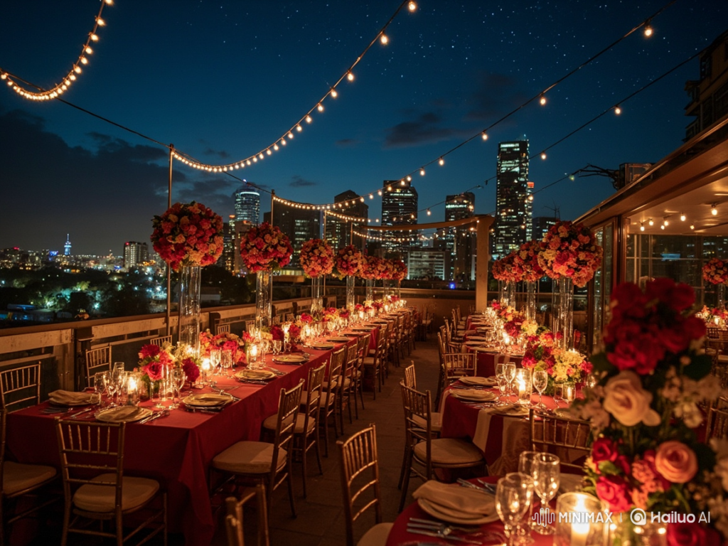 Best event planners in Hyderabad