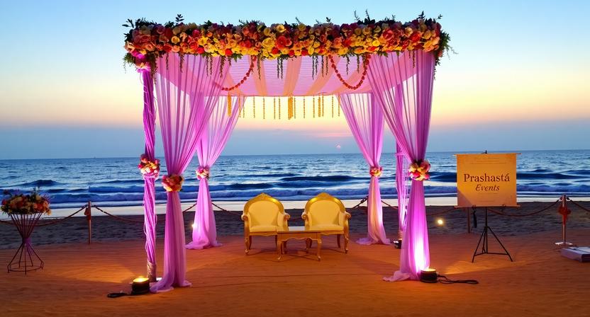 Top event Management Companies in Hyderabad 
