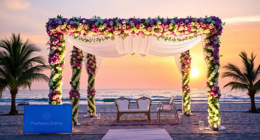 wedding planners in hyderabad with price
2026