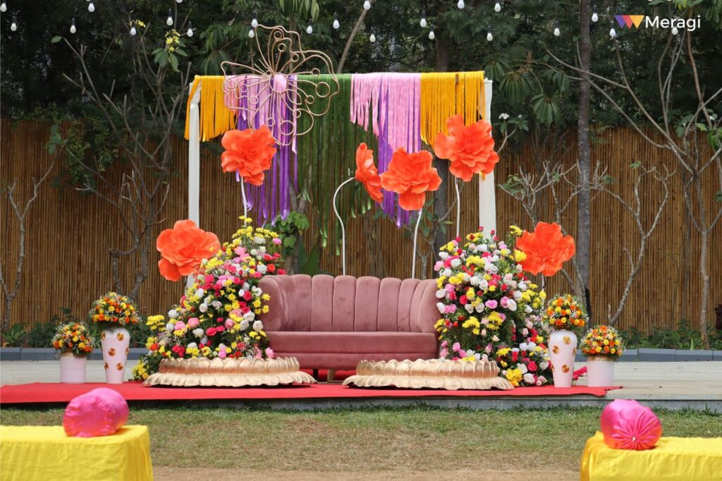 wedding planners in Hyderabad