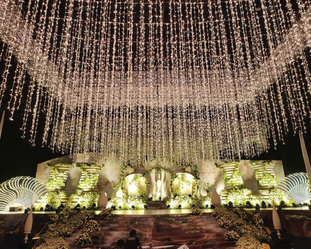 Best event management in Hyderabad 2026