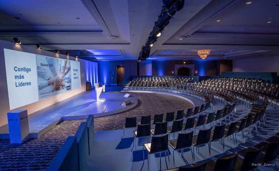 Corporate Event Management