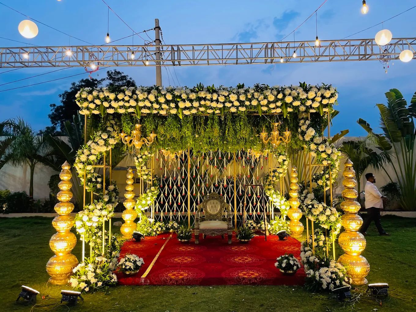 Wedding Event Management companies in Hyderabad