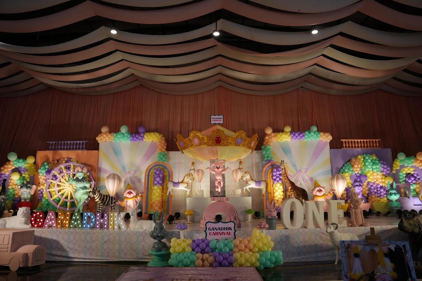 Event planners in visakhapatnam