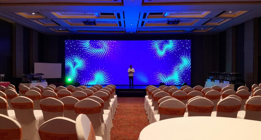 Best event management companies in hyderabad