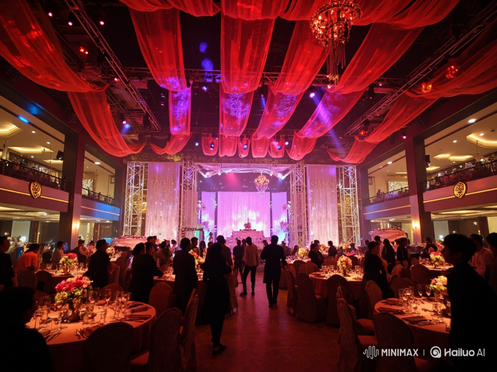 Best small event planners hyderabad