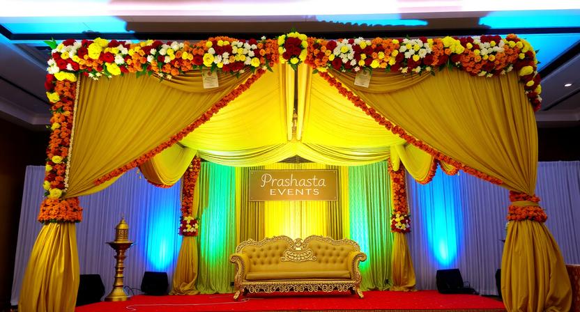 Wedding Event Management companies 
