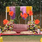 What are the 7 stages of event planning?