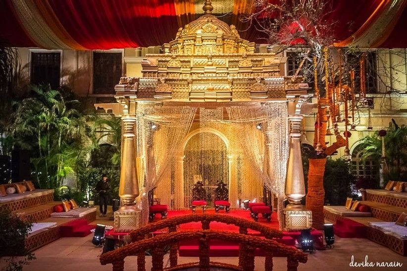 Wedding Halls in Hyderabad with Prices