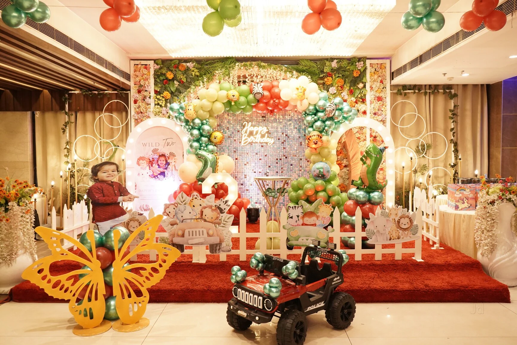 Best Event Organisers in Vizag