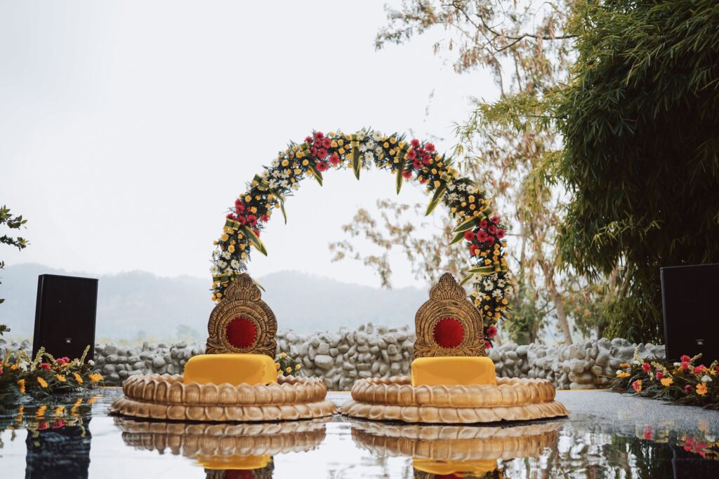 Top Luxury Planners in hyderabad 