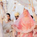 What are some unique wedding ideas?