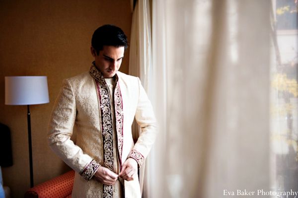 How to Prepare a Groom Step-by-Step