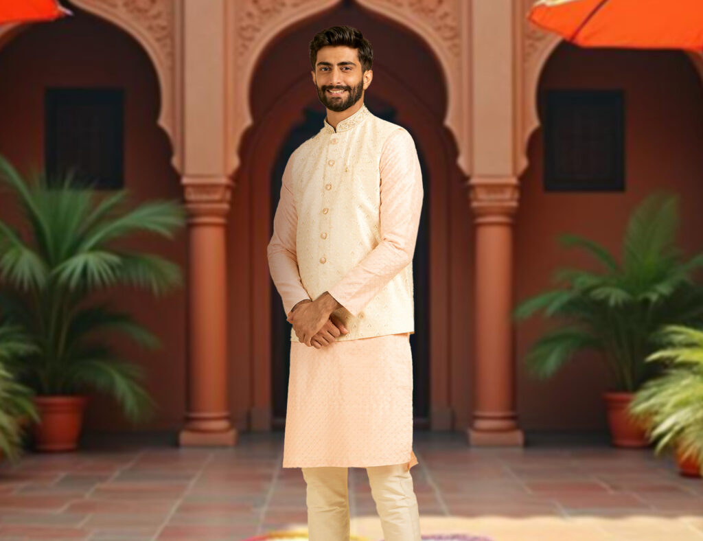 How to prepare a groom for marriage