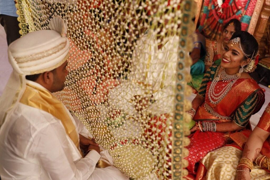 essential bridal jewelry accessories for a Telugu wedding