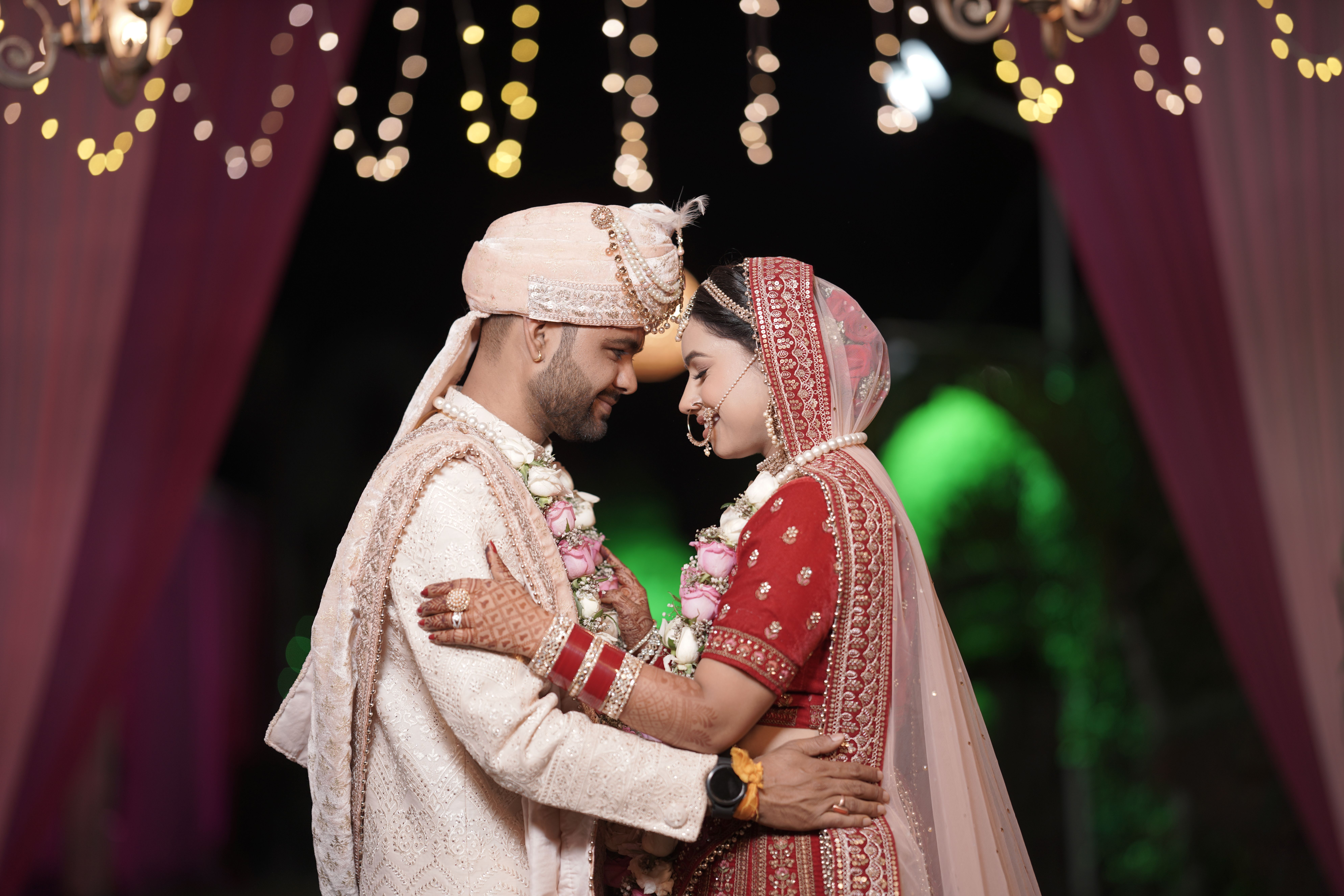  Wedding Shopping in Hyderabad 
