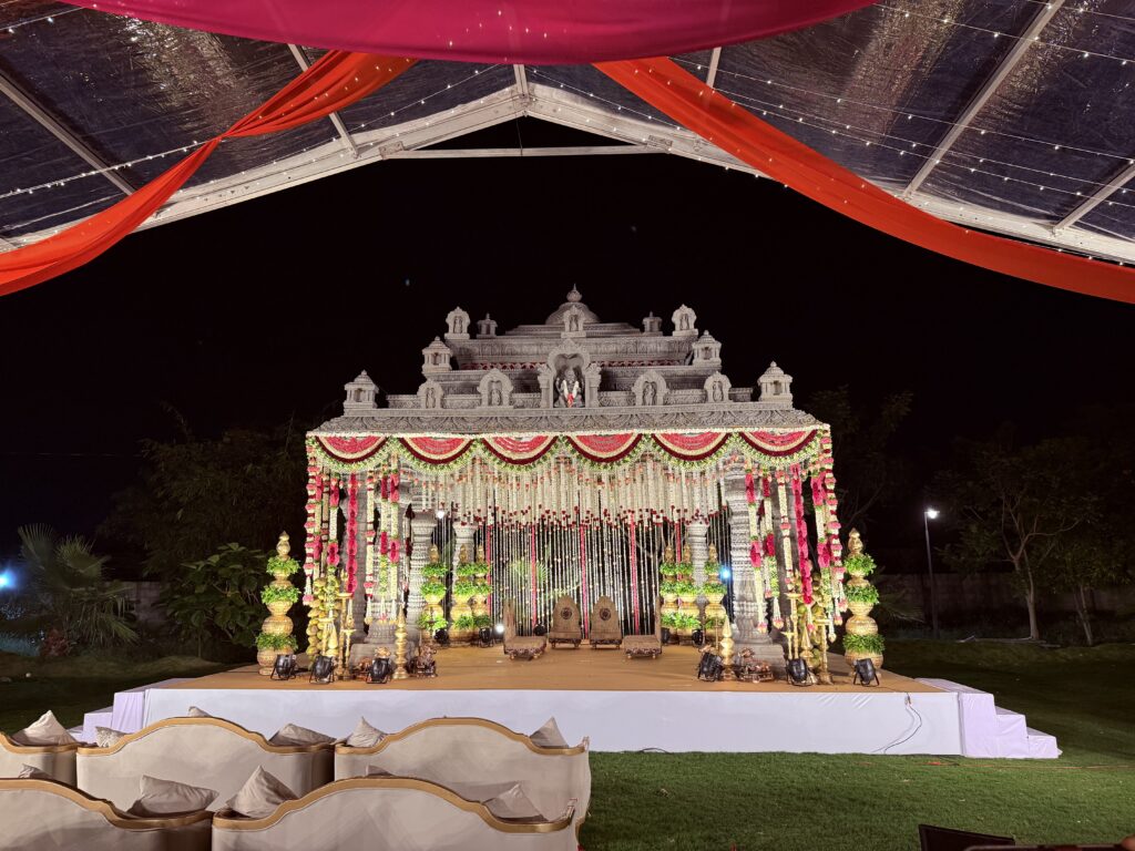 Sustainable Event Execution in Hyderabad 