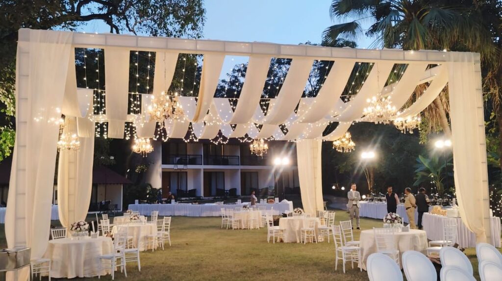 wedding planners Hyderabad