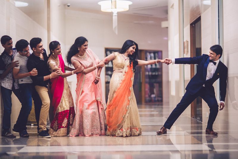 candid wedding photography cost in India