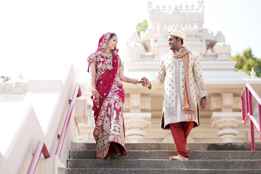 Key Trends in Wedding Photography