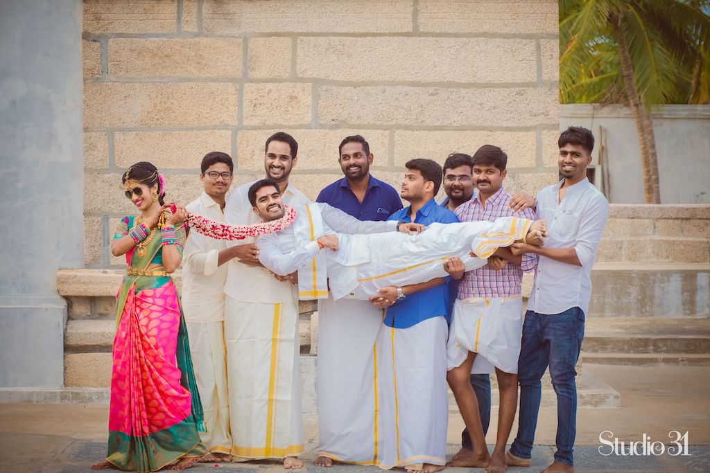 Hyderabad wedding planning tips