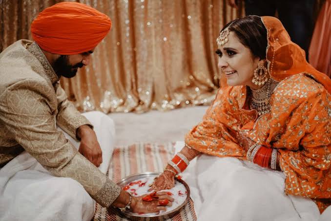 Marriage Rituals Of Different Religions in India