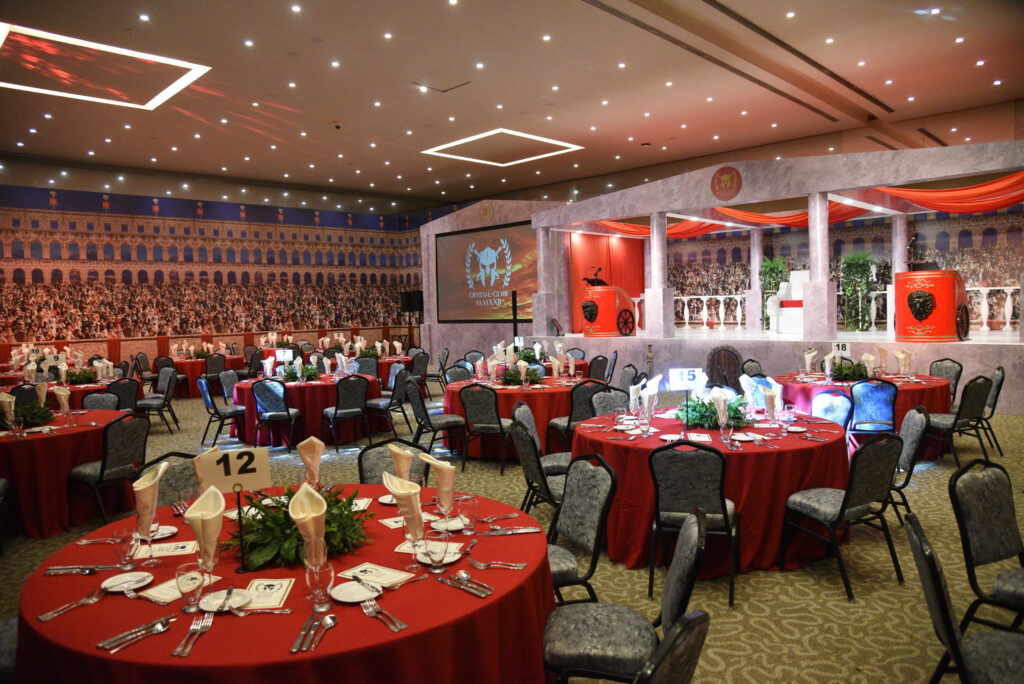 How to Make a Wedding Luxury inm hyderabad