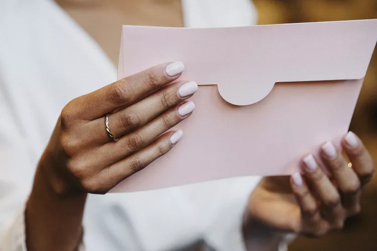 Indian wedding invitation etiquette