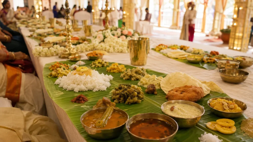How to Avoid Food Wastage in a Wedding